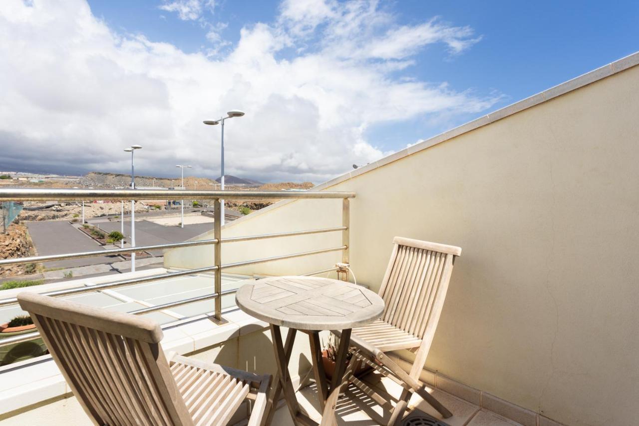 Medano Perfect Stay By Sunkeyrents El Médano Buitenkant foto