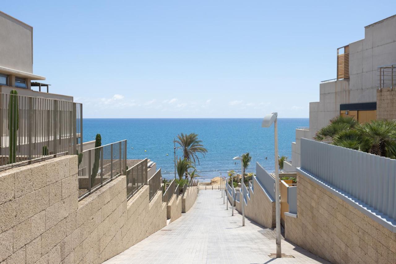 Medano Perfect Stay By Sunkeyrents El Médano Buitenkant foto