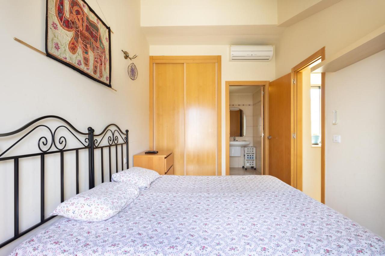 Medano Perfect Stay By Sunkeyrents El Médano Buitenkant foto