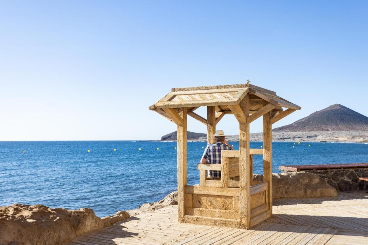 Medano Perfect Stay By Sunkeyrents El Médano Buitenkant foto