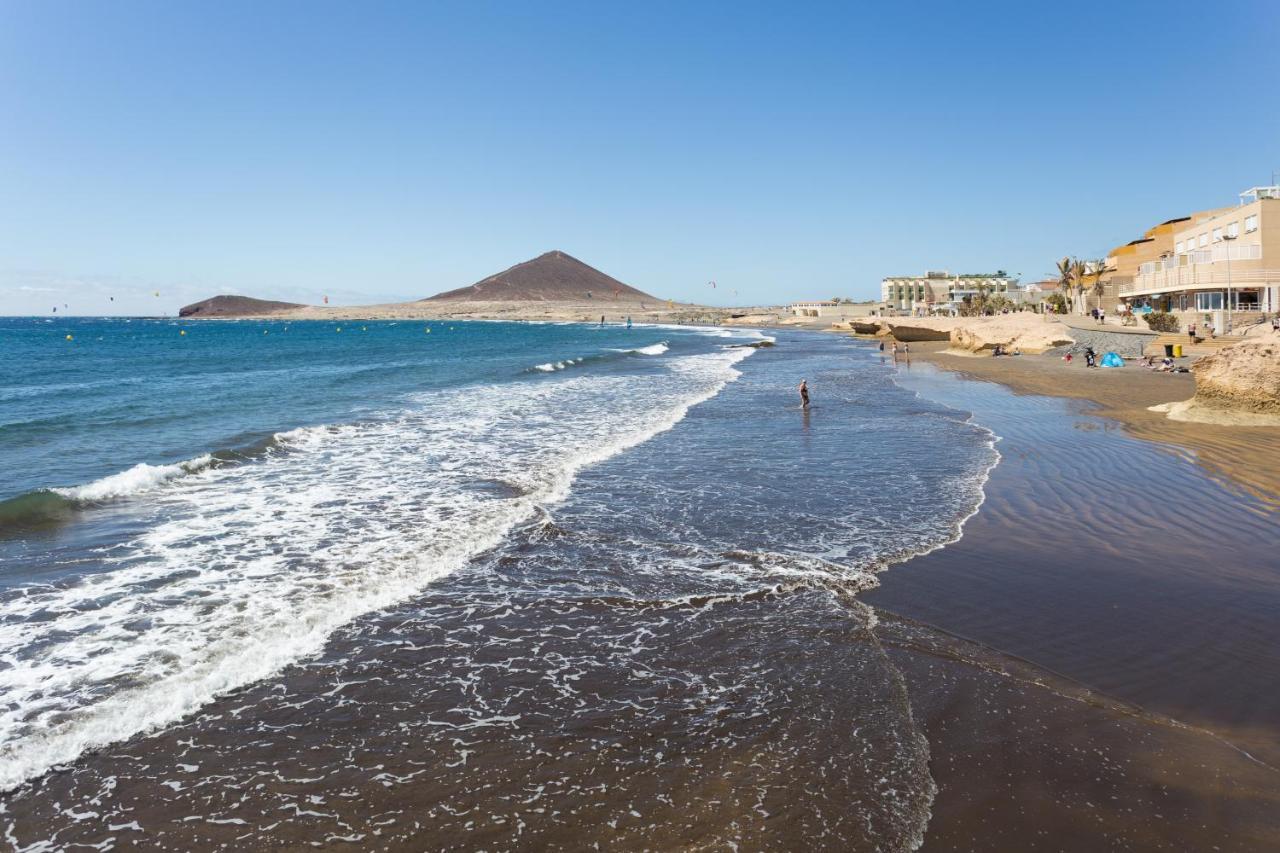Medano Perfect Stay By Sunkeyrents El Médano Buitenkant foto