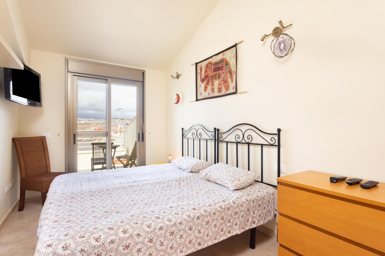 Medano Perfect Stay By Sunkeyrents El Médano Buitenkant foto